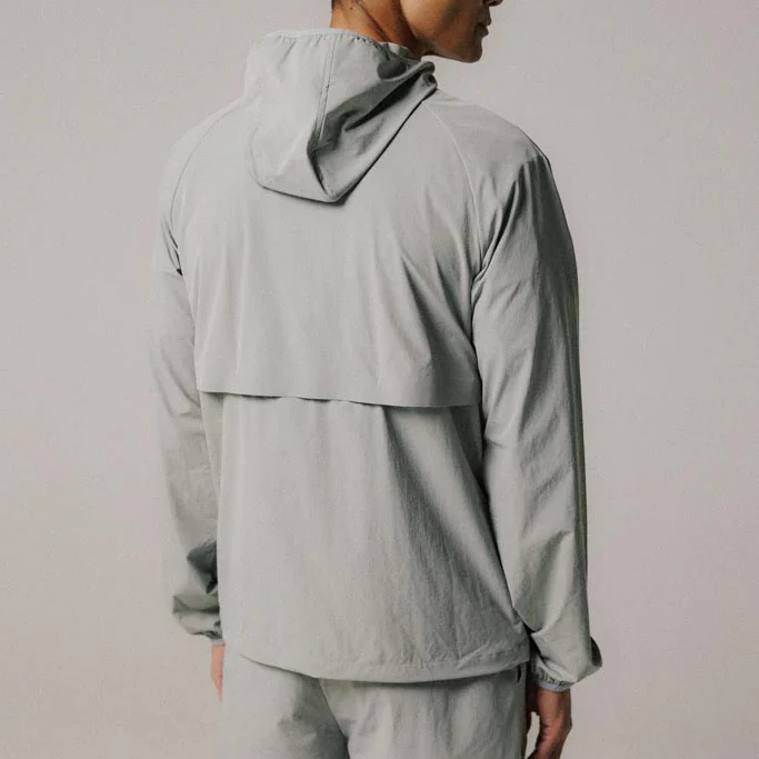 Men's lightweight jacket · 2