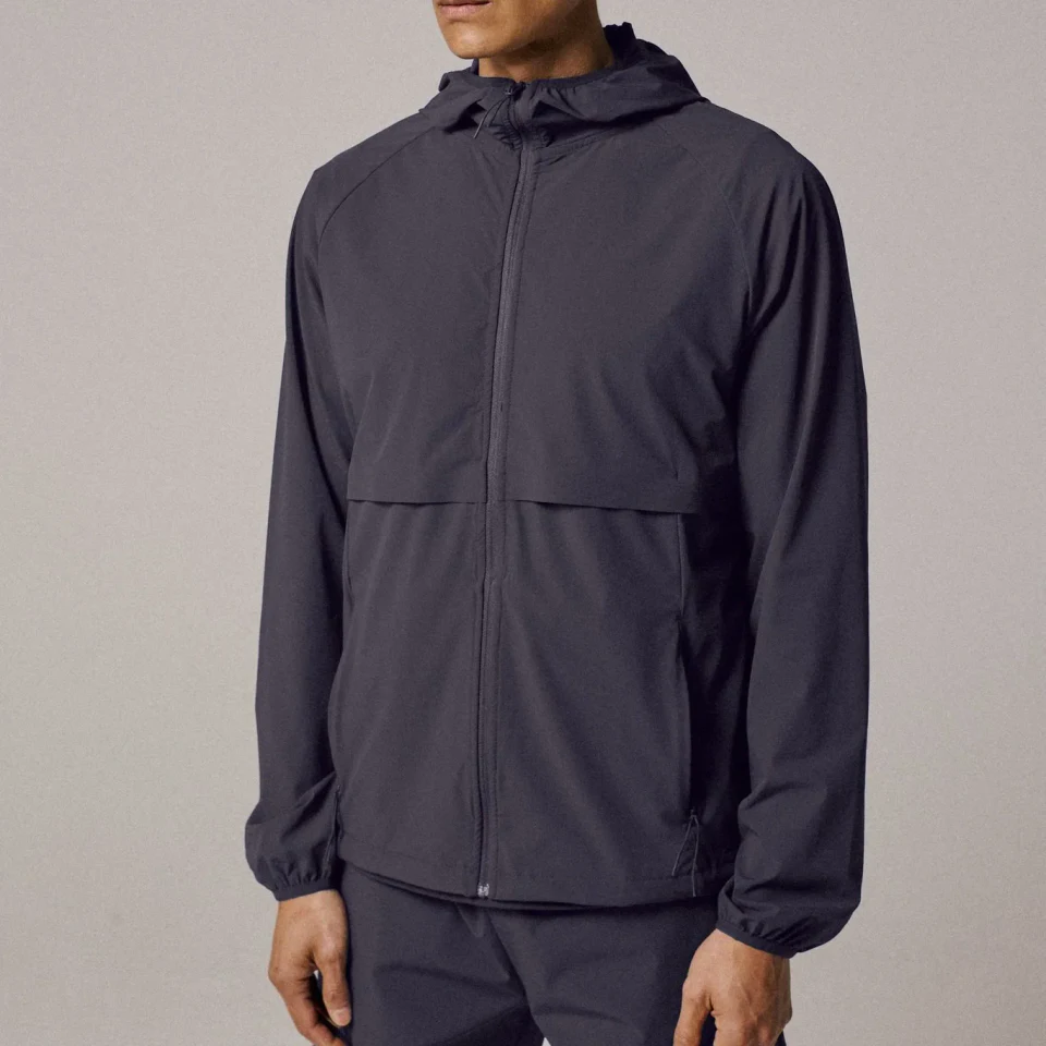 Men's lightweight jacket · 3