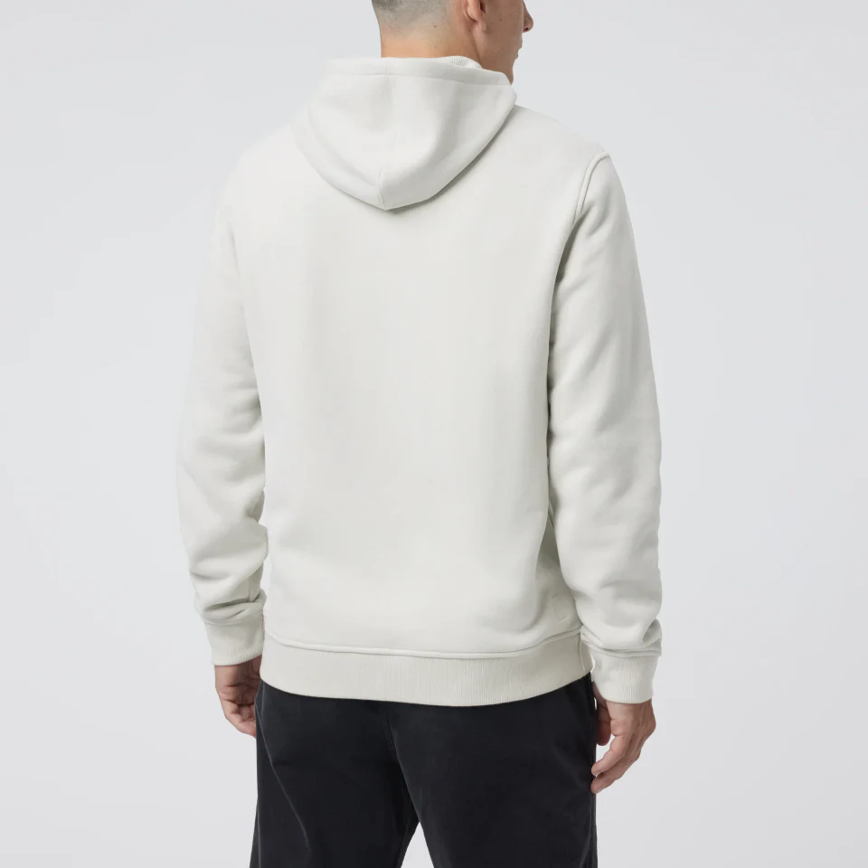 Sweat à capuche épais pour hommes · 2