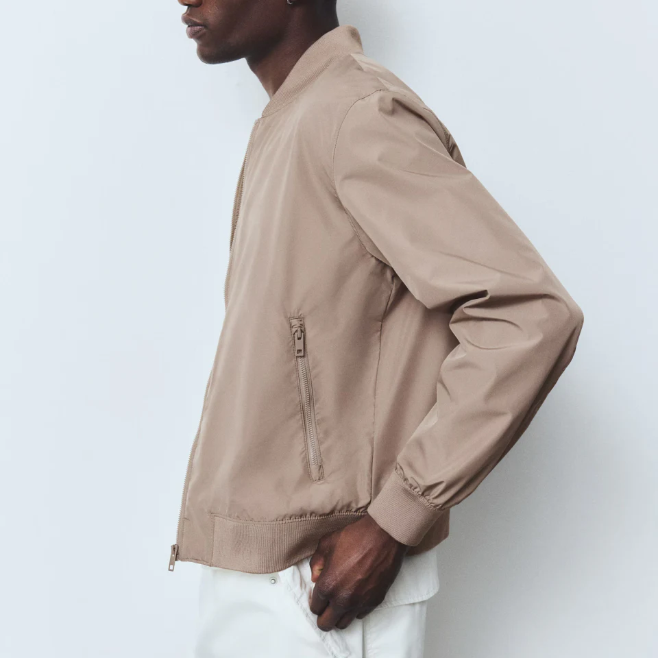 Men's lightweight jacket · 2
