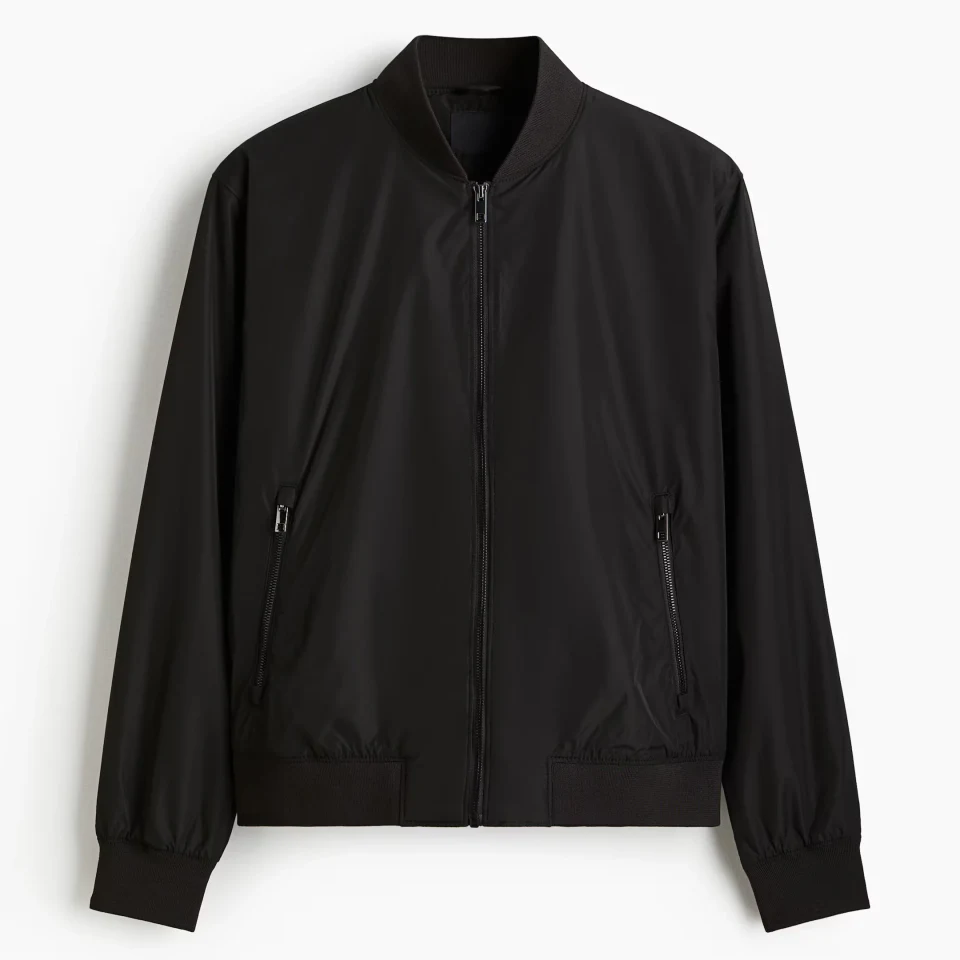 Men's lightweight jacket · 3