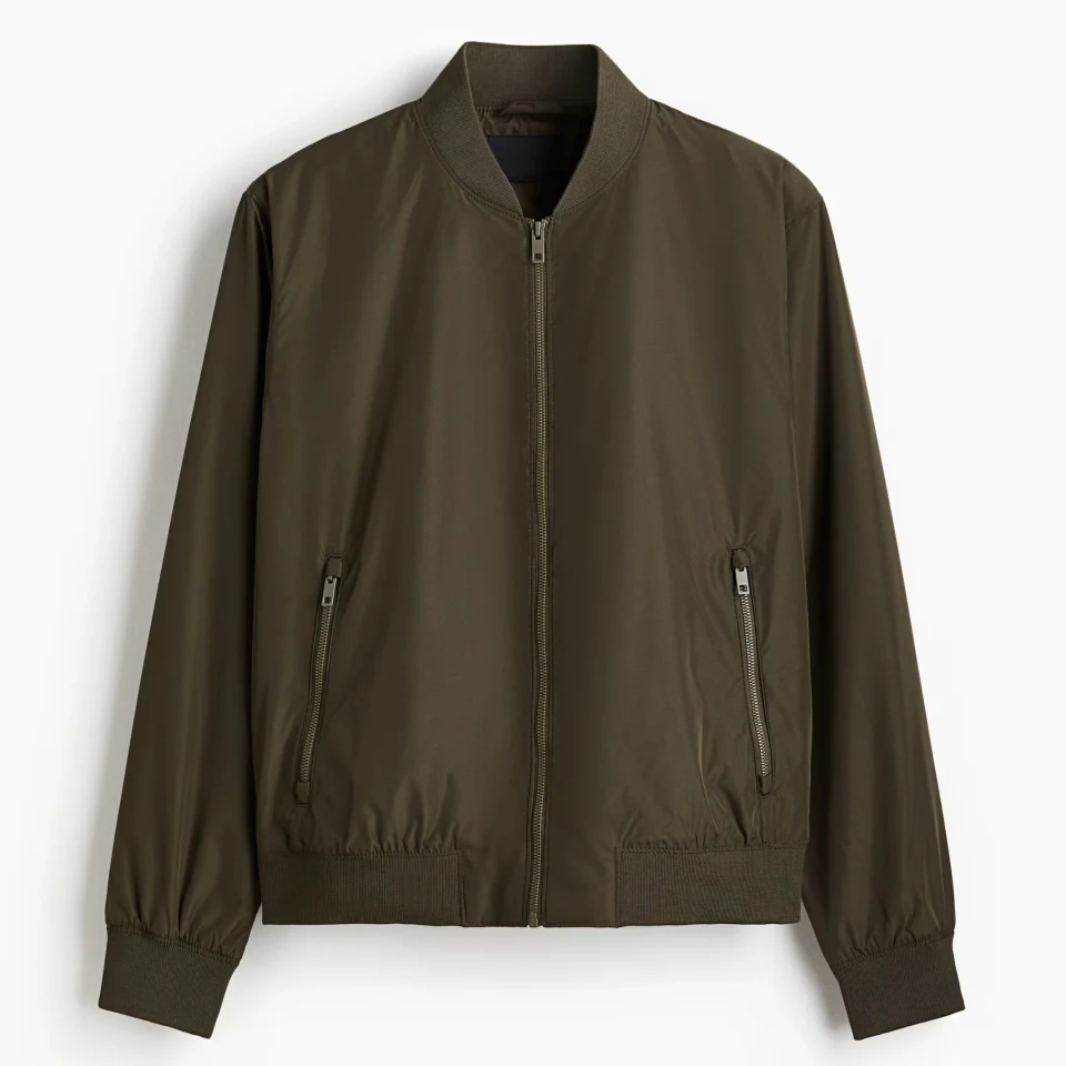 Men's lightweight jacket · 4