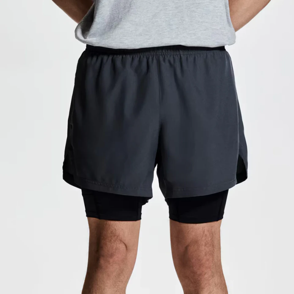 Men's quick-dry shorts