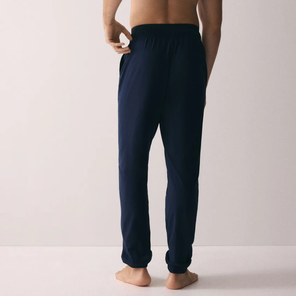 Baumwollhose für Herren · 4