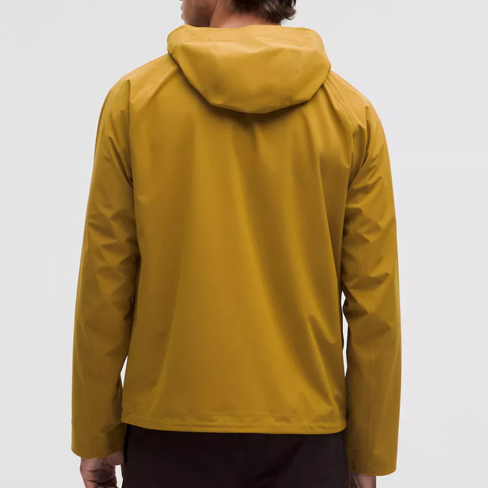Men's lightweight jacket · 2