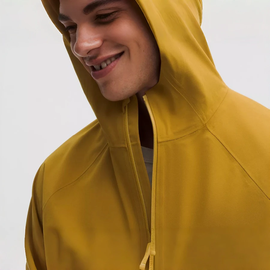 Men's lightweight jacket · 3