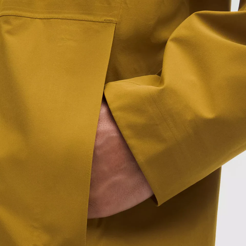 Men's lightweight jacket · 5