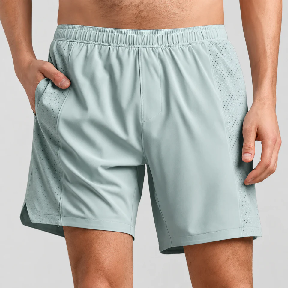 Men's quick-dry shorts