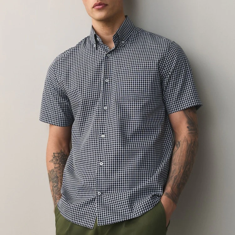 Men's shirt