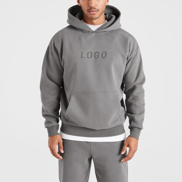 Kapuzenpullover für Herren