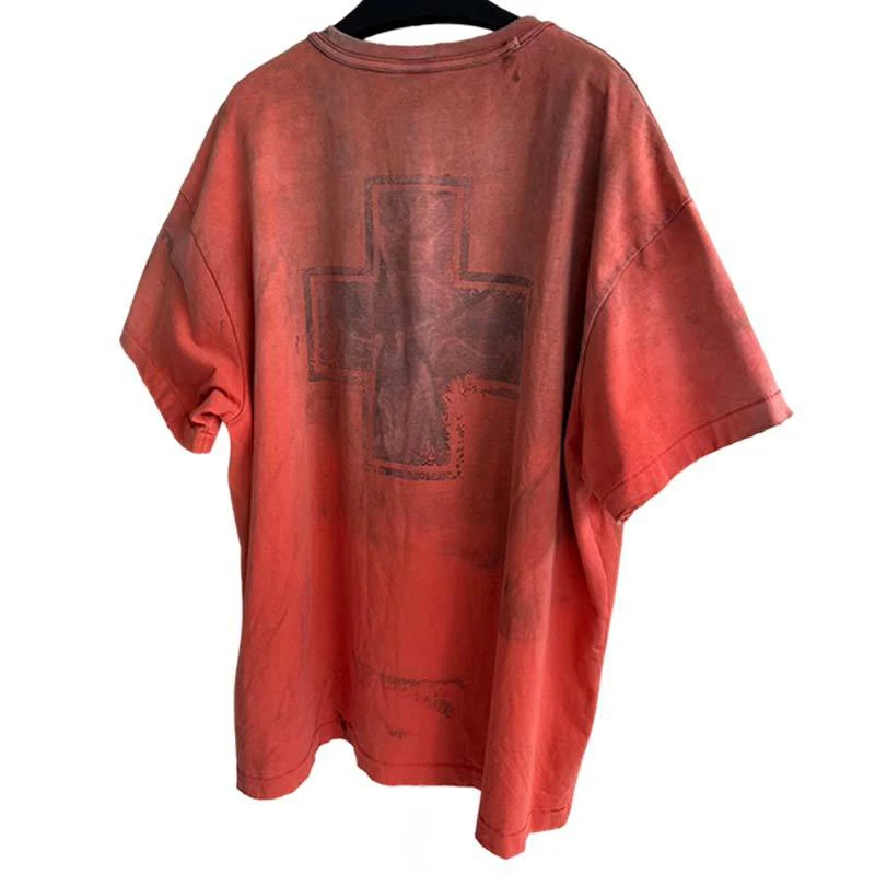 Cotton T-shirt · 180 GSM · 2