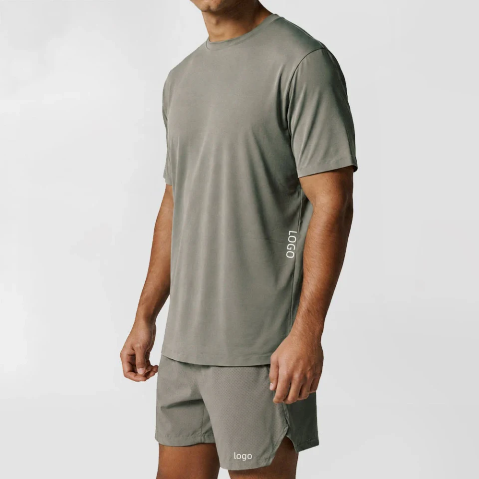 Men's quick-dry lightweight tracksuit