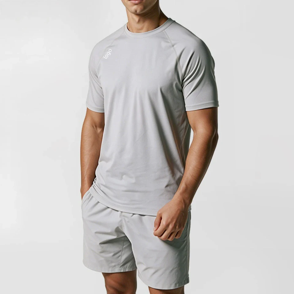 Men's quick-dry tracksuit