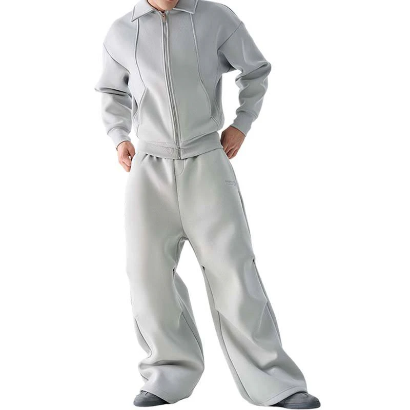 Men's heavyweight tracksuit
