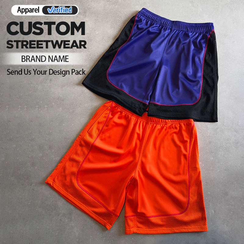Men's shorts · 2