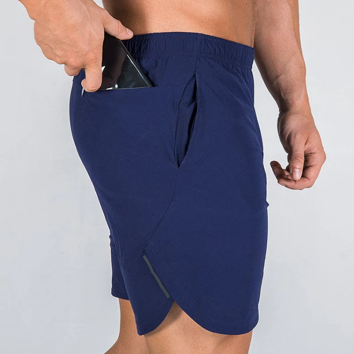 Men's nylon shorts