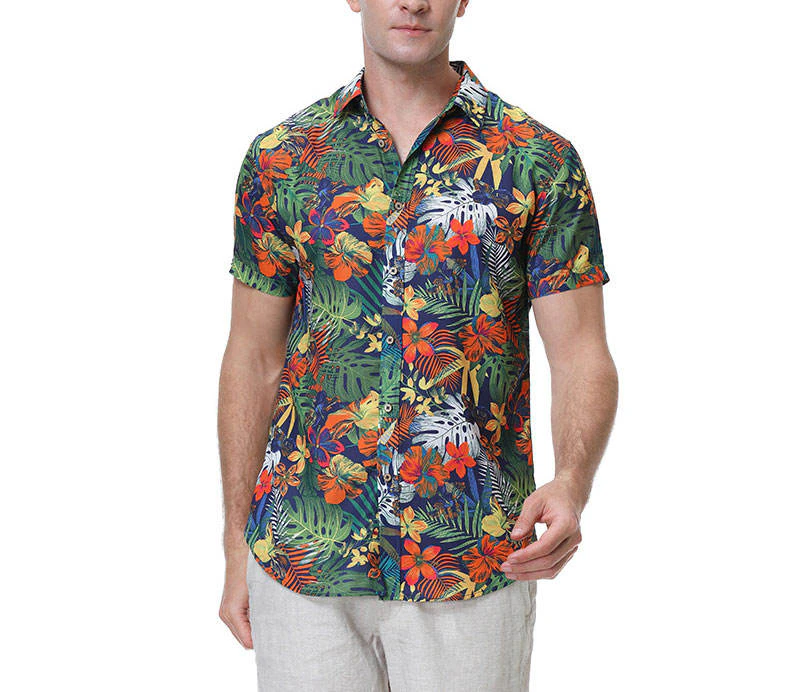 Camisa · 2