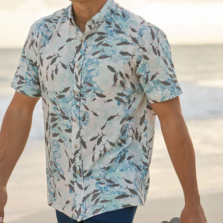 Unisex shirt
