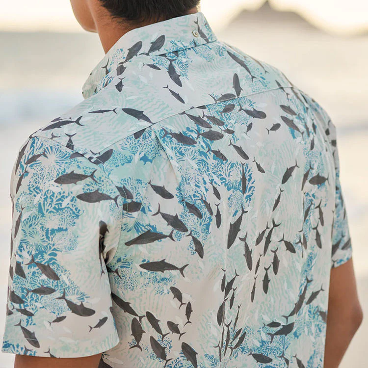 Unisex shirt · 2