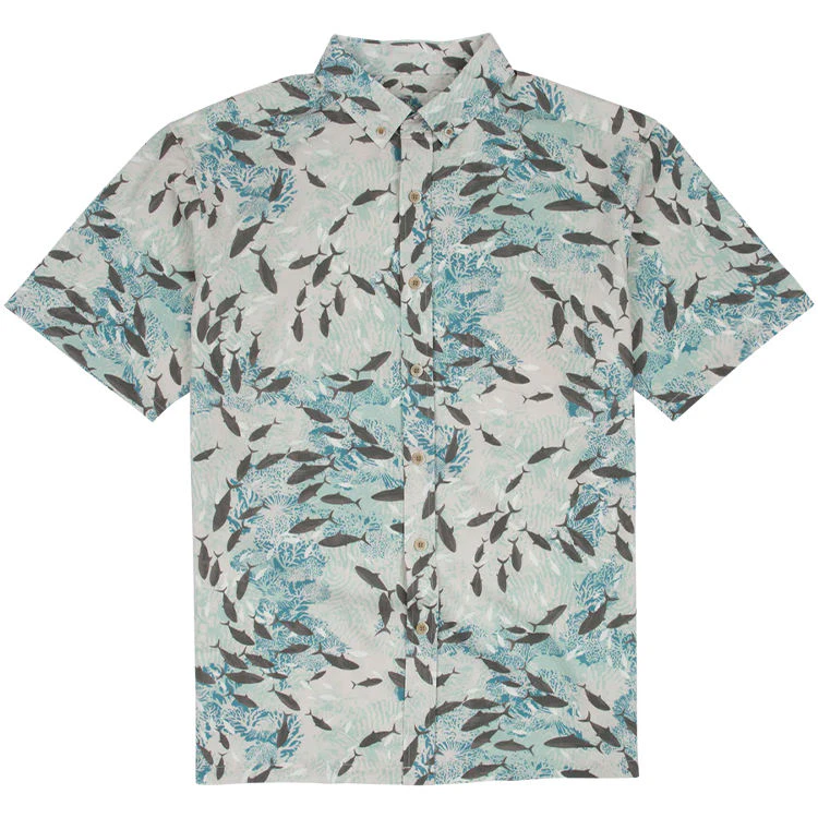 Unisex shirt · 3
