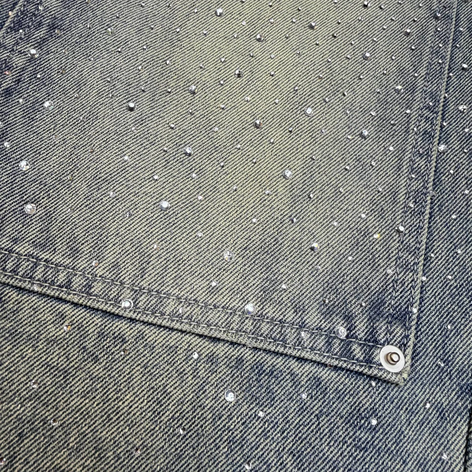Shorts mit geradem Bein · 3