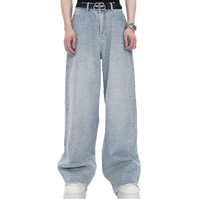 Men's jeans