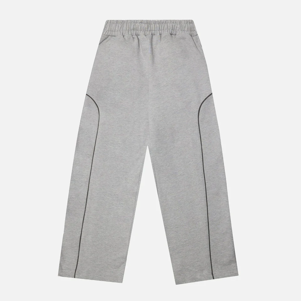 Pantalon droit pour homme · 2