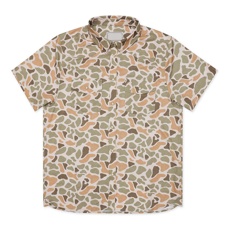 Quick-dry shirt