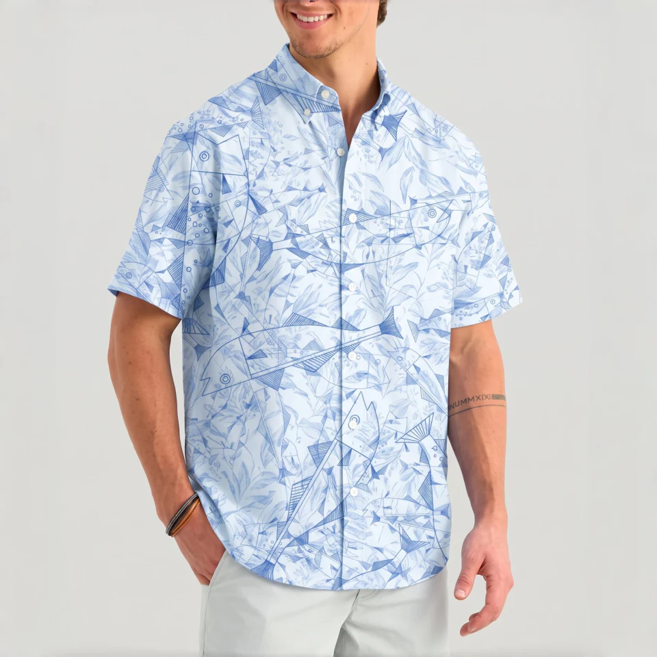 Lightweight shirt