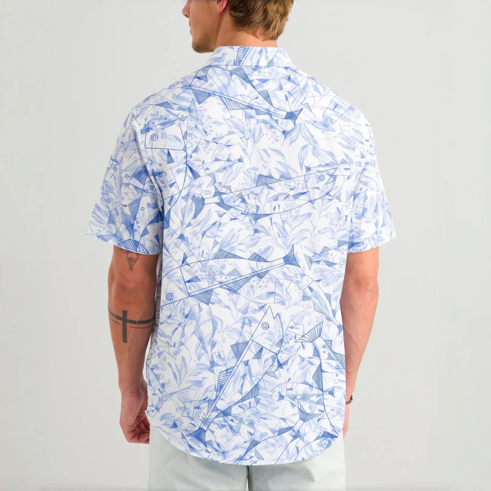 Lightweight shirt · 2