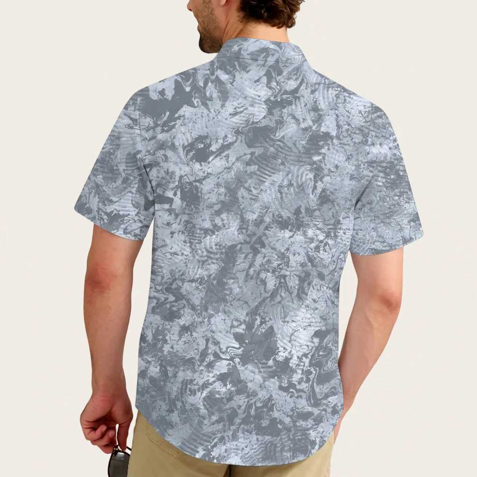Quick-dry shirt · 2