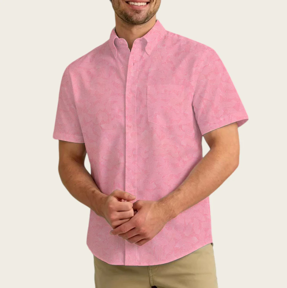 Lightweight shirt