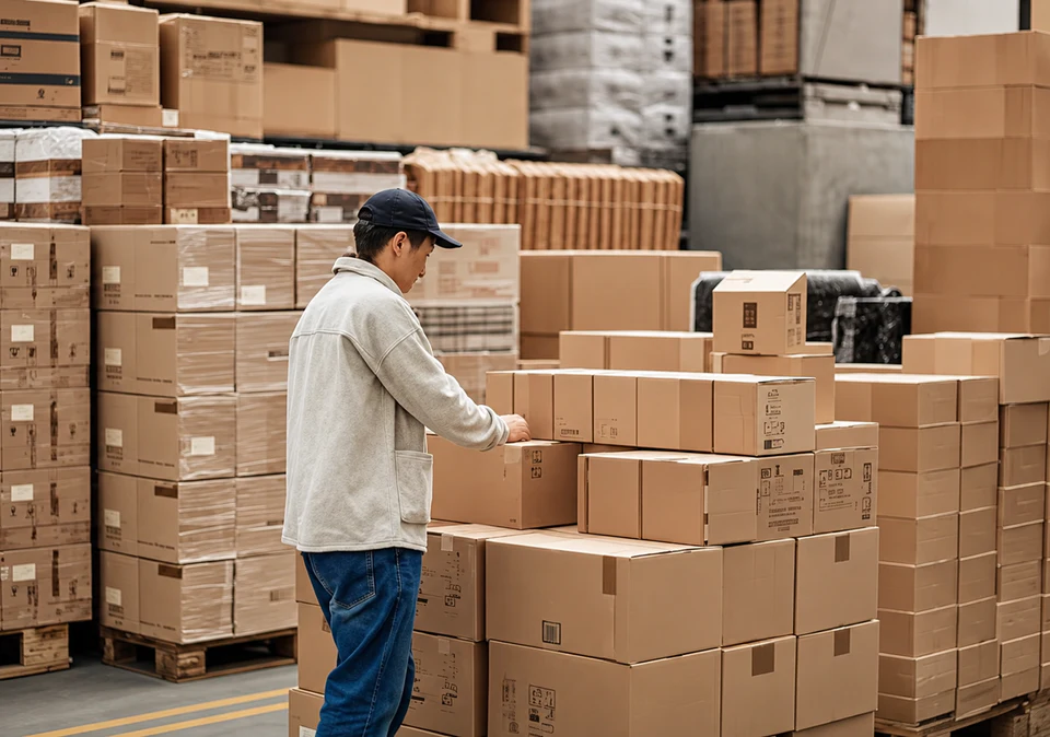 Supply Chain
