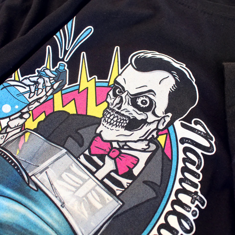 Digital printing