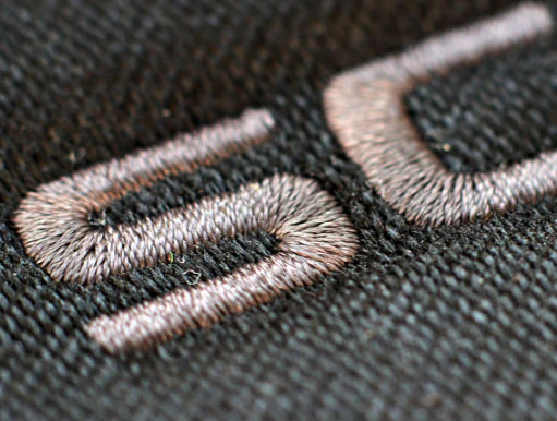 Embroidery