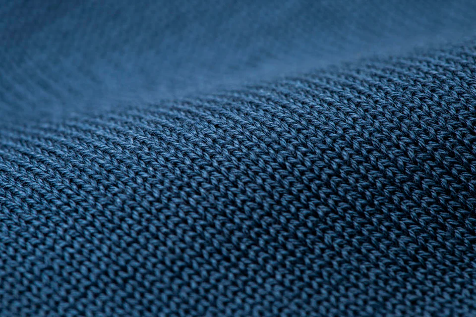 Cotton-blend jersey