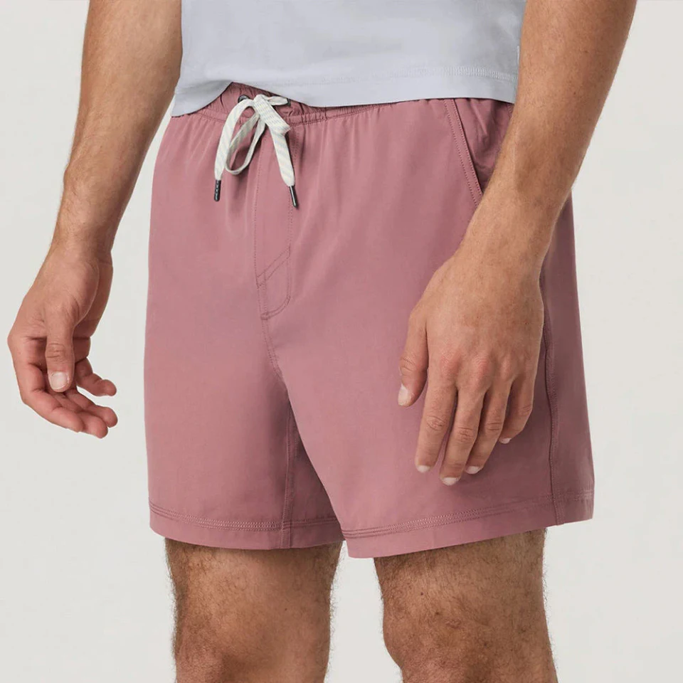 2-in-1 Gym Training Shorts